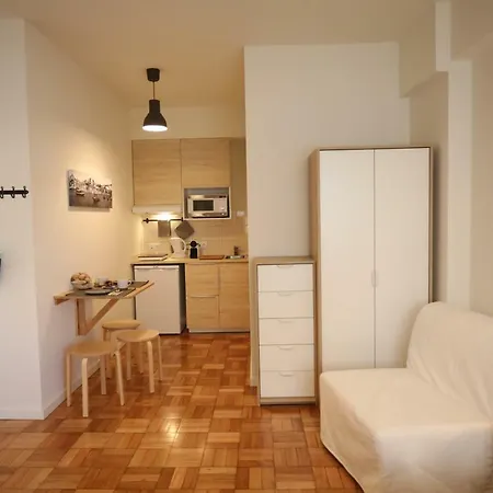 Apartament Findme Inporto Santa Catarina 302 *