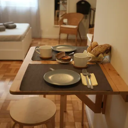 Findme Inporto Santa Catarina 302 Apartament